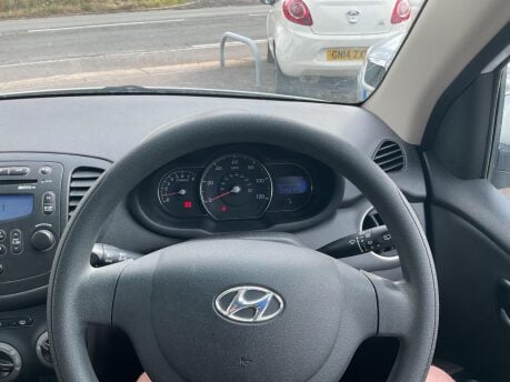 Hyundai i10 ACTIVE 12