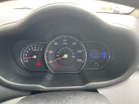 Hyundai i10 ACTIVE 13