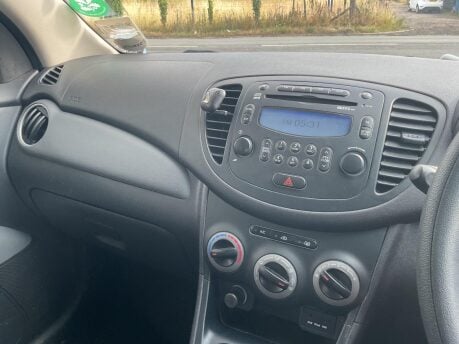 Hyundai i10 ACTIVE 14