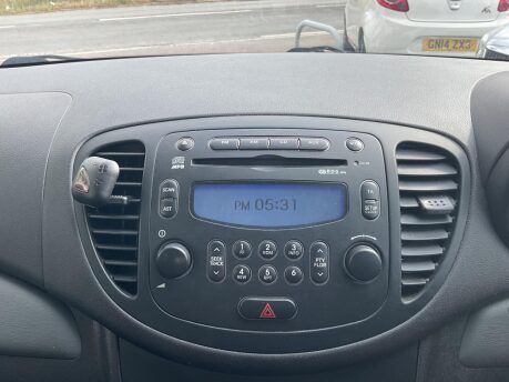 Hyundai i10 ACTIVE 15