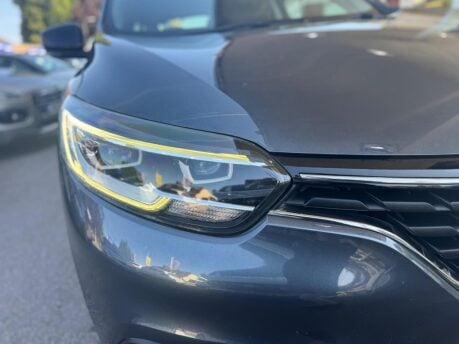 Renault Kadjar SIGNATURE NAV DCI 11