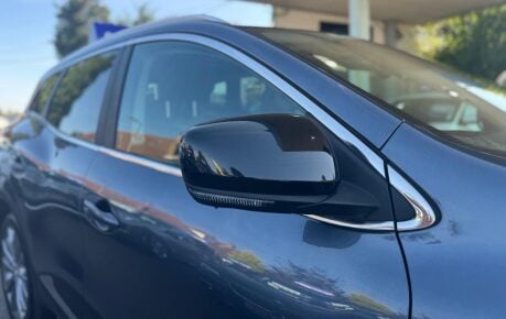 Renault Kadjar SIGNATURE NAV DCI 13