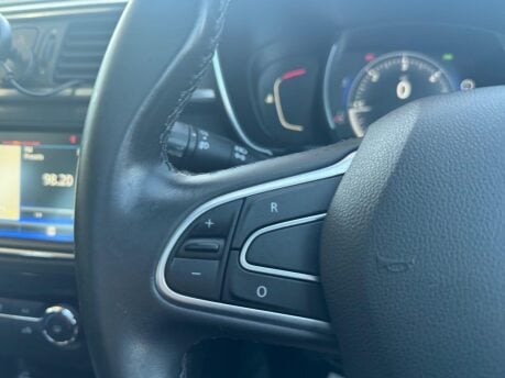 Renault Kadjar SIGNATURE NAV DCI 23