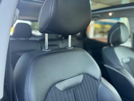 Renault Kadjar SIGNATURE NAV DCI 28