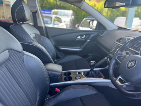 Renault Kadjar SIGNATURE NAV DCI 29