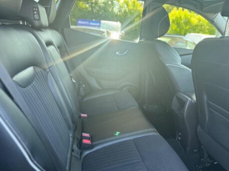 Renault Kadjar SIGNATURE NAV DCI 31