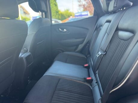 Renault Kadjar SIGNATURE NAV DCI 32
