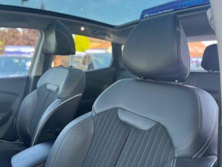 Renault Kadjar SIGNATURE NAV DCI 33