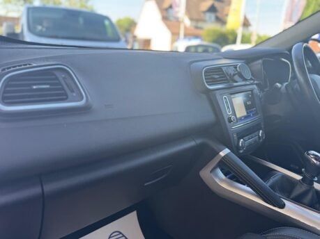 Renault Kadjar SIGNATURE NAV DCI 35