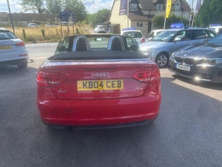 Audi A3 TDI SPORT 4