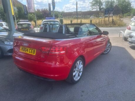Audi A3 TDI SPORT 5