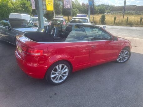 Audi A3 TDI SPORT 6