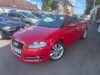 Audi A3 TDI SPORT