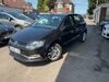 Volkswagen Polo 1.2 TSI BlueMotion Tech SE Euro 6 (s/s) 5dr