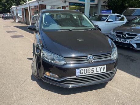 Volkswagen Polo SE TSI 6