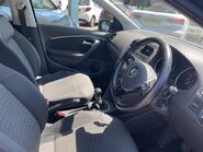 Volkswagen Polo SE TSI 10