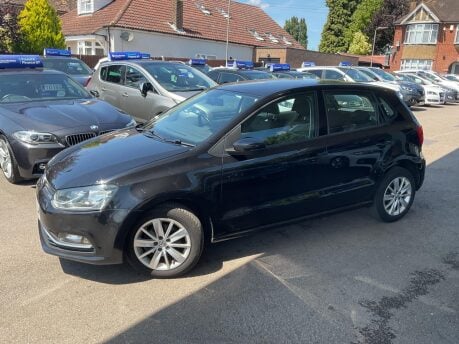 Volkswagen Polo SE TSI 2