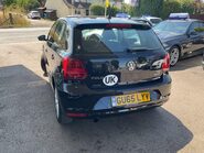 Volkswagen Polo SE TSI 4