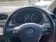 Volkswagen Polo SE TSI 13