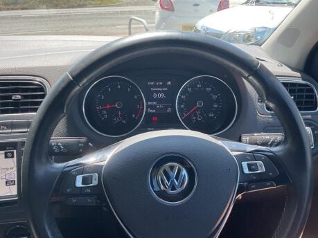Volkswagen Polo SE TSI 13