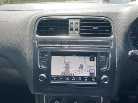 Volkswagen Polo SE TSI 14