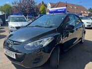 Mazda 2 1.3 Tamura Euro 5 5dr 3