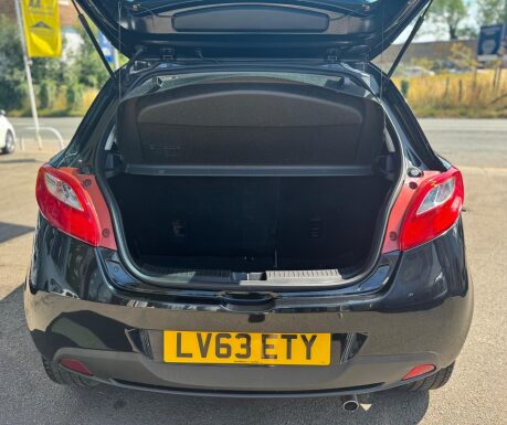 Mazda 2 1.3 Tamura Euro 5 5dr 33