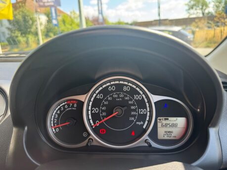 Mazda 2 1.3 Tamura Euro 5 5dr 20