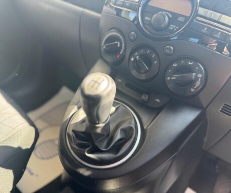Mazda 2 1.3 Tamura Euro 5 5dr 24