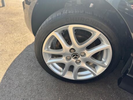 Mazda 2 1.3 Tamura Euro 5 5dr 17