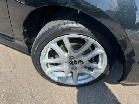Mazda 2 1.3 Tamura Euro 5 5dr 14
