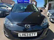 Mazda 2 1.3 Tamura Euro 5 5dr 2