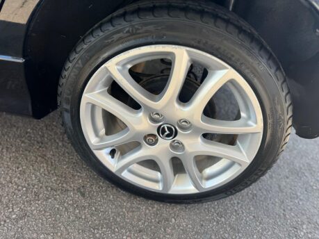 Mazda 2 1.3 Tamura Euro 5 5dr 16