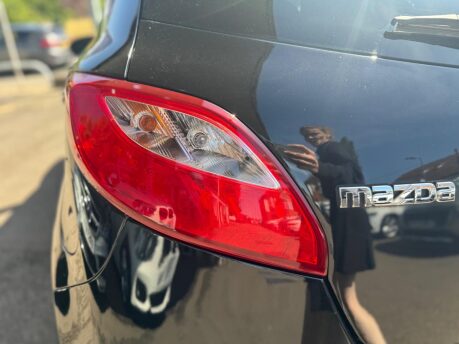 Mazda 2 1.3 Tamura Euro 5 5dr 12