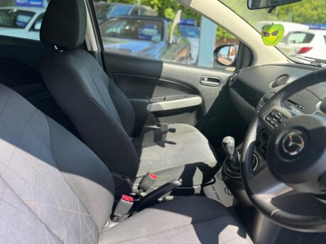 Mazda 2 1.3 Tamura Euro 5 5dr 26