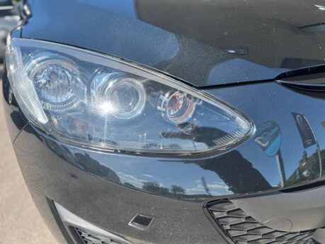 Mazda 2 1.3 Tamura Euro 5 5dr 11