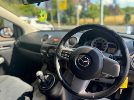 Mazda 2 1.3 Tamura Euro 5 5dr 27