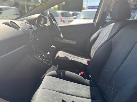 Mazda 2 1.3 Tamura Euro 5 5dr 31