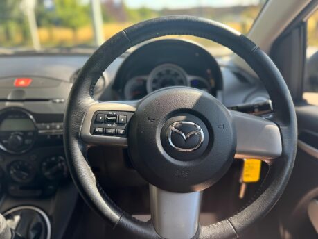 Mazda 2 1.3 Tamura Euro 5 5dr 22