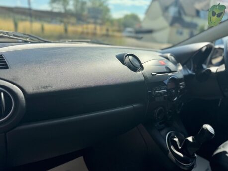 Mazda 2 1.3 Tamura Euro 5 5dr 32