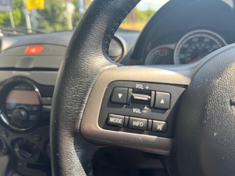 Mazda 2 1.3 Tamura Euro 5 5dr 21