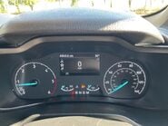 Ford Transit Connect 200 LIMITED TDCI 18
