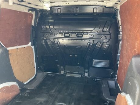Ford Transit Connect 200 LIMITED TDCI 30