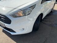 Ford Transit Connect 200 LIMITED TDCI 13