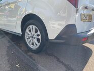 Ford Transit Connect 1.5 200 EcoBlue Limited Auto L1 Euro 6 (s/s) 5dr 16