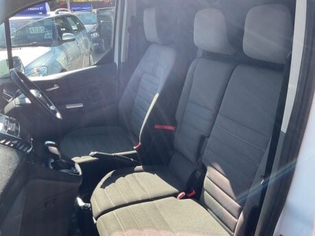 Ford Transit Connect 200 LIMITED TDCI 26