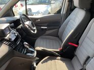Ford Transit Connect 200 LIMITED TDCI 27