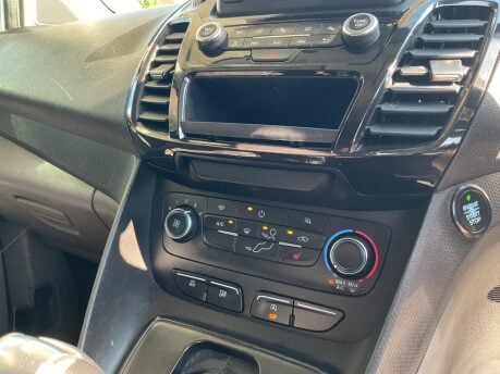 Ford Transit Connect 200 LIMITED TDCI 22