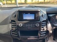 Ford Transit Connect 200 LIMITED TDCI 20