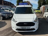 Ford Transit Connect 200 LIMITED TDCI 2